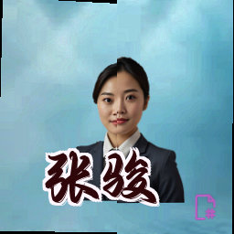 张骏